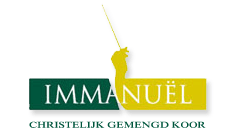 Christelijk Gemengd Koor Immanuël uit Katwijk aan Zee
